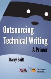 Cover of Outsourcing Technical Writing