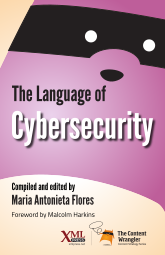 Click to see a larger image Cover of The Language of Cybersecurity