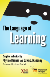 Cover of The Language of Learning