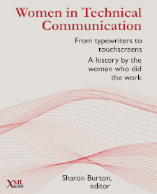 Cover of Women in Technical Communication